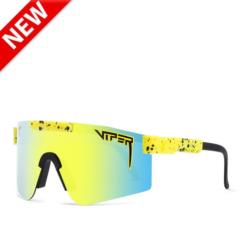 Pit VIPER TR90 Polarized Eyewear.