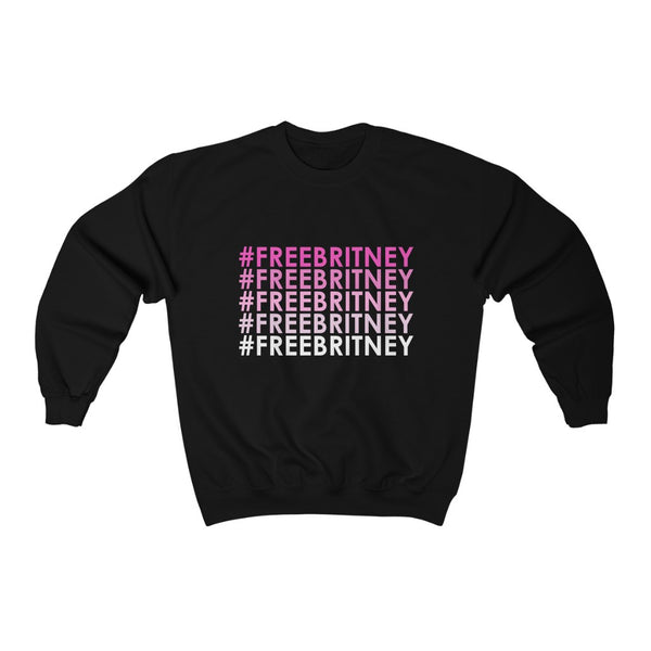 #FreeBritney Sweatshirt