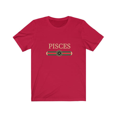 Aceten Pisces T-shirt