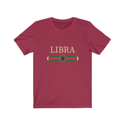 Aceten Libra T-shirt
