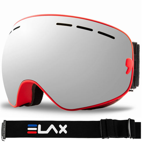 Big Comma - Outdoor Ski Goggles