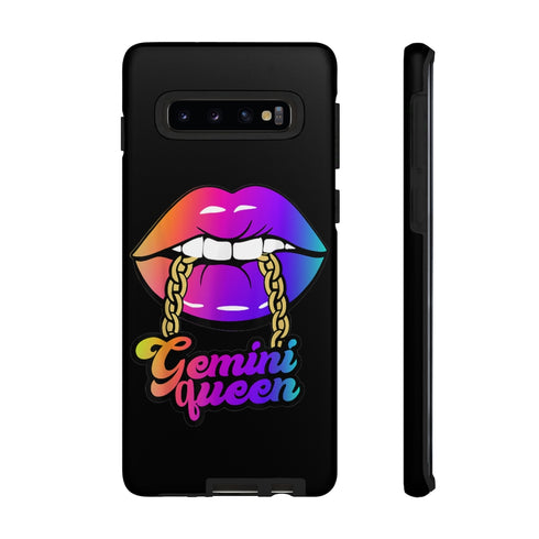 Gemini Queen Tough Cases