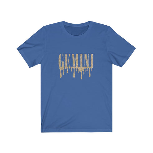 Drippin' Gemini Tee