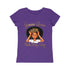 W.P.S Gemini Queen Kids Tee