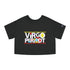 Champion Virgo Periodt Cropped T-Shirt