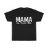 Custom MAMA Tee with Kids Names