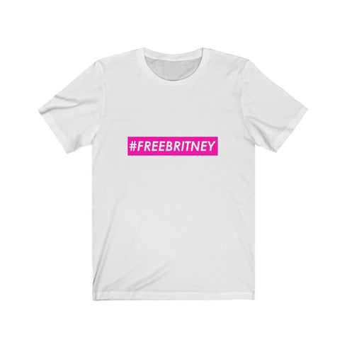Free Britney T-shirt