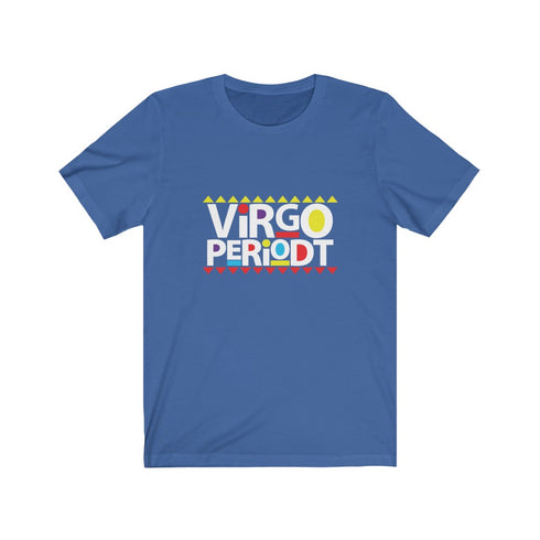Virgo Periodt T-shirt
