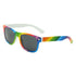 Kids Rainbow sunglasses