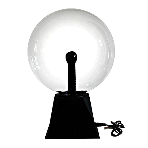 Plasma Magic Ball