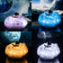 AstroPuff Clouds LED Lamp With Remote